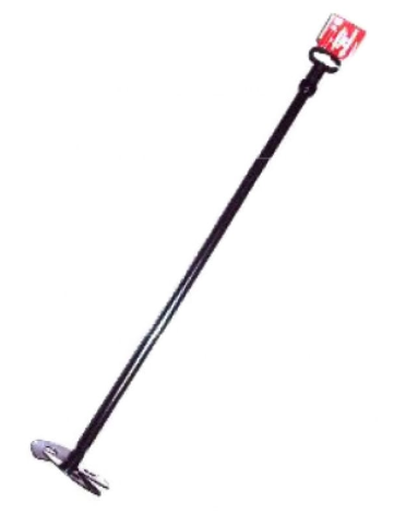 Насадка д/миксера 100мм  для жидких составов  ИНТЕРСКОЛ  *1/5