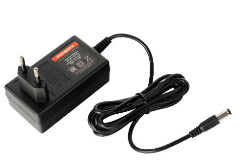 Зарядное устройство для шуруповерта + аккумулятор