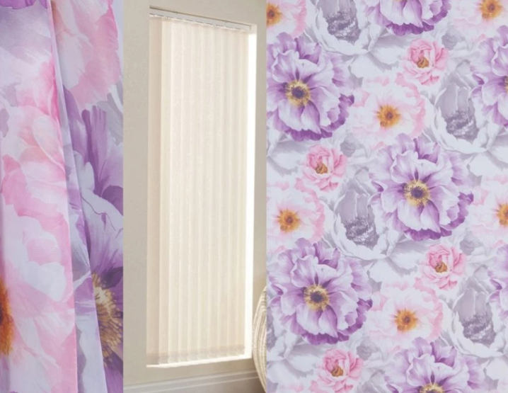 Вуаль Lamella JAS P5282-C5/PURPLE/280 VPech ut