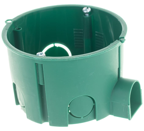 Коробка уст. СП 65х45 (блочная) SchE IMT35100