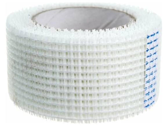 Серпянка 50мм х 20м самоклеющаяся 