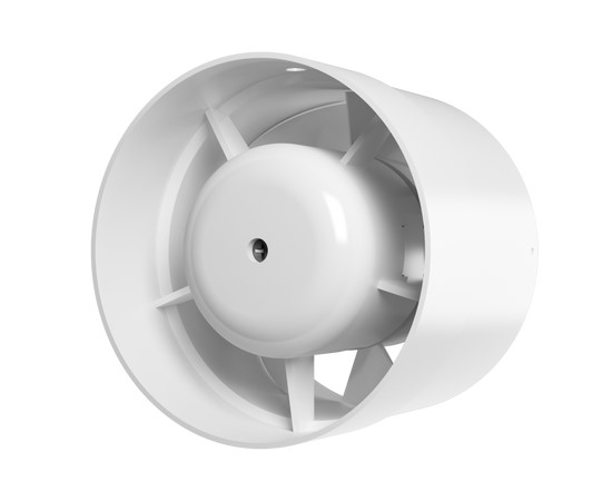 Эковент.Вентилятор осевой канальный PROFIT 5