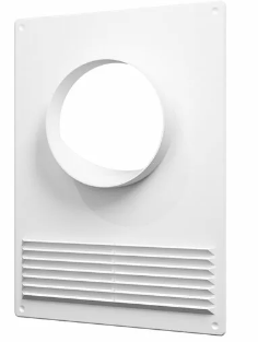 Эковент.Площадка торцевая с реш. 180х250 120ПТПР