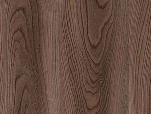 Панель МДФ Classic STELLA Light 2750х200х6 Орех Бразильский (упак. 8 шт.)