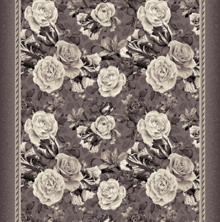 Дорожка принт Р1564/a6r/100 1,5 м (32,4)