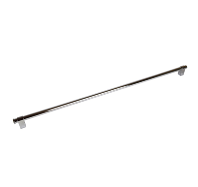 Sakura.Рейлинг 1000 мм с крепежом d16 101061 (16.09.16)