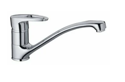 F4265, смеситель для кухни, шаровый.