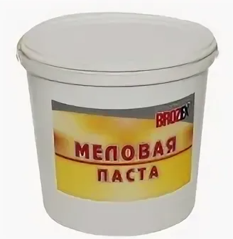 0 кг. Мастика для клеевых потолков 1,5 кг (BROZEX ЛКЗ). Мел BROZEX 3 кг.