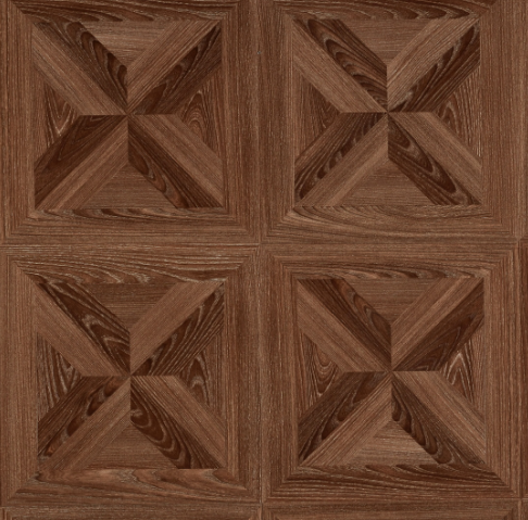 PR-102-Дуб Мокко, размер 1207*402мм, класс 34, толщина 8 мм (7шт/упак)