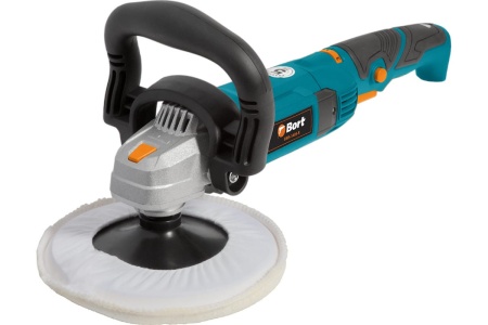 Bort Машина полировальная угловая  BWS-1405R