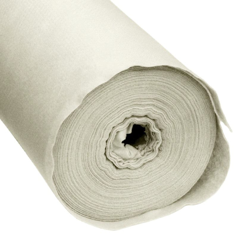 Полотно нетканое иглопробивное ДОРНИТ ЭКО 300 (2м*50м)