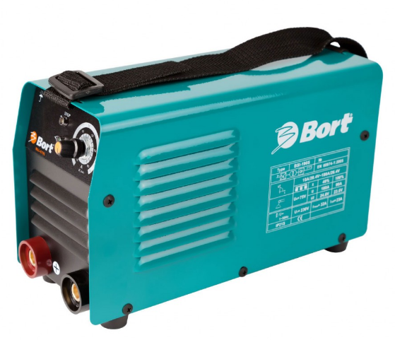 Сварочный аппарат инверторный BSI-170S (4400Вт, 10-160 А)