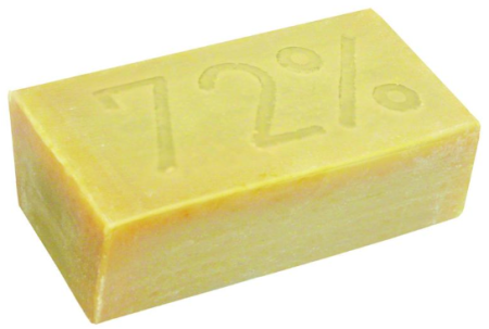 Мыло хозяйст.72% 250г