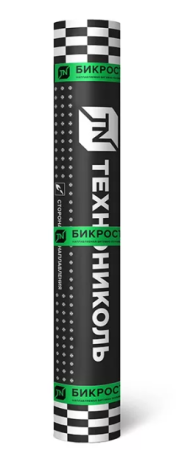 Бикрост ТЕХНОНИКОЛЬ ХКП 4,0 (1*10м) Крупная посыпка