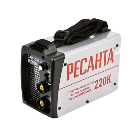 Сварочный аппарат инверторный САИ 220 65/3