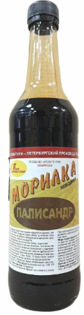 Морилка неводная Палисандр 0,5 л (Новбытхим) *1/24