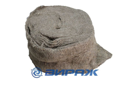 Войлок иглопробивной 150смх20м