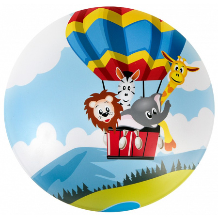 Светильник диодный Camelion LBS-7720 Друзья 18Вт D330мм 4500К 1440Лм (10)