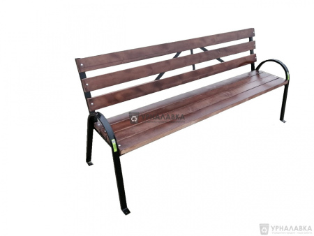 Скамья 1,5 метра
