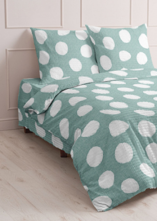 Мастерская снов КПБ 1,5сп Гофре (21423-1)