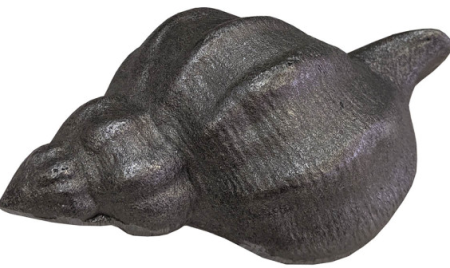 Камень для бани Чугунный "Ракушка" КЧР-3, Рубцовск