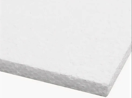 Пенополистирол ПСБ-С-15, плотность 8 кг/м3, размер 2000*1000*50 мм