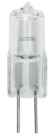 Лампа галоген. Camelion JC G4 12V 35W