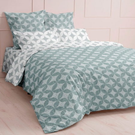 Мастерская снов КПБ 2сп Бязь (9449-1)