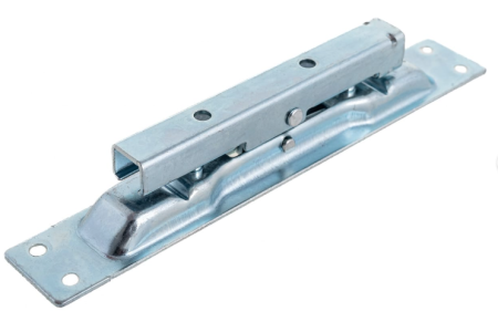 Ригель АПЕКС торцевой FB-04-160-ZN *1/12