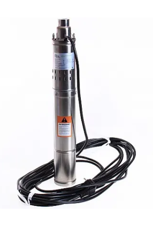 Насос скважинный винт SVI 30/100 "Оазис"