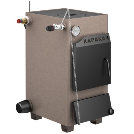 Котел "Каракан" 10ТПЭ-3 без ТЭНб