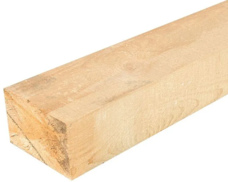 Брус 150*150*6000
