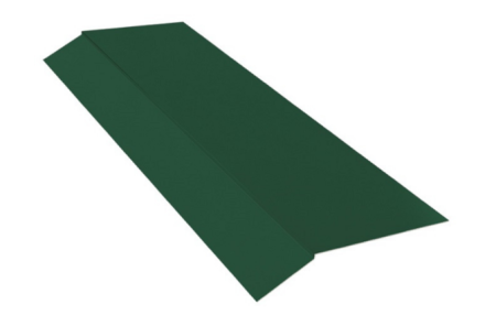 Карнизная планка, L=2м, Зеленый мох