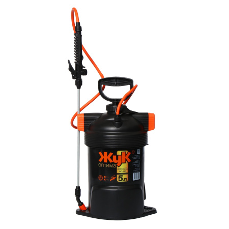 Опрыскиватель  "Жук" 5л ОП-220 с нетелескоп.удочкой   *1/4