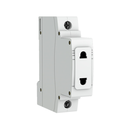 Розетка РД-47 240В PROxima EKF mds-47-pro