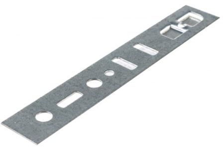 Оконная пластина KBE, VEKA 150 х 1,5