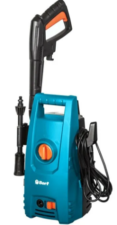 Мойка высокого давления BHR-1600-Compact