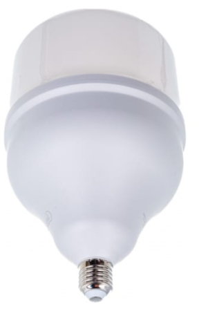 Лампа светодиодная  80Вт Е27 6500К 6000Лм 230В GLDEN-HPL-80ВТ-230-E27-6500 GENERAL