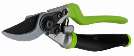 Секатор профессиональный с поворотной ручкой (арт.1143) ЦИ    *1/10