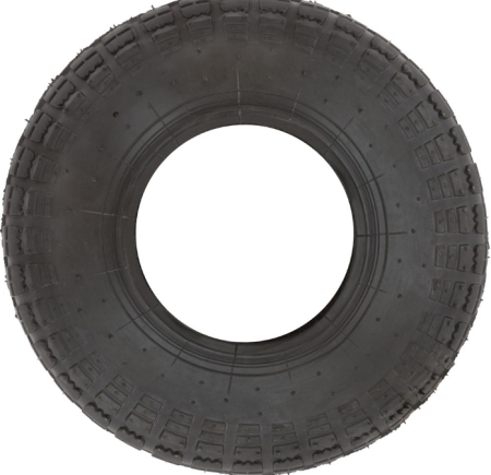 Шина запасная для колеса 4.00-6 (13'' x 4'')