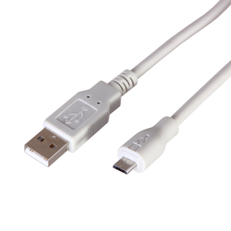 USB(A)шт. - microUSBшт. 1.8 м Rexant, арт. 18-1164