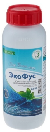 ЭКОФУС НЭСТ М 500 мл  10/12
