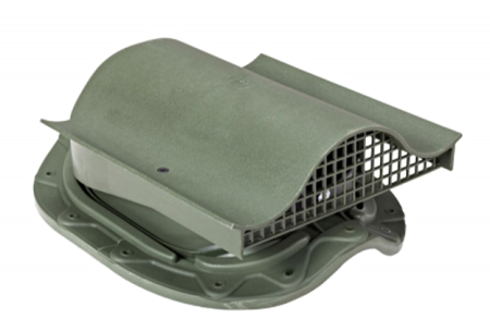 Аэратор КТВ (Зеленый)