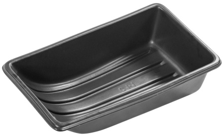 Сани-волокуши 800х420х200 мм С-1/1