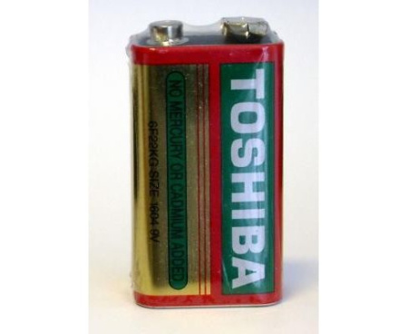 Э/п Toshiba /6F22
