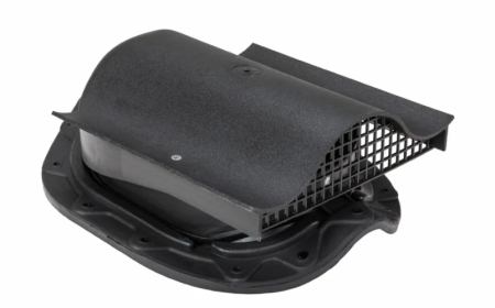 Аэратор КТВ (Черный)