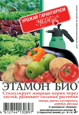 Этамон Био 5гр/70