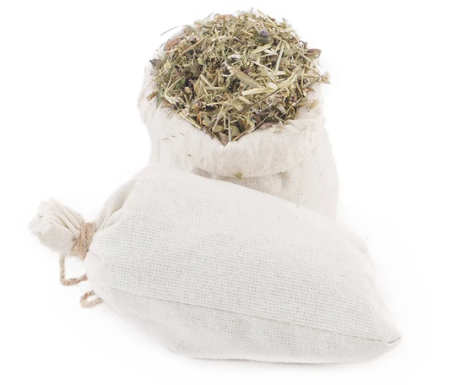 Запарка "полынь лимонная" (состав: полынь степная) (уп.10 шт)