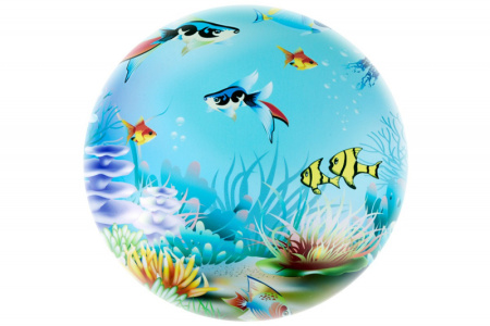 Светильник диодный Camelion LBS-7722 Рыбки 18Вт D330мм 4500К 1440Лм (10)