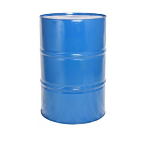 Бочка металлическая 200 литров Б/У под КОМПОСТ